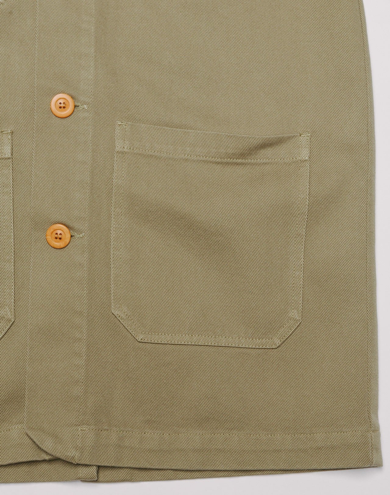 Veste Olow - Artisan