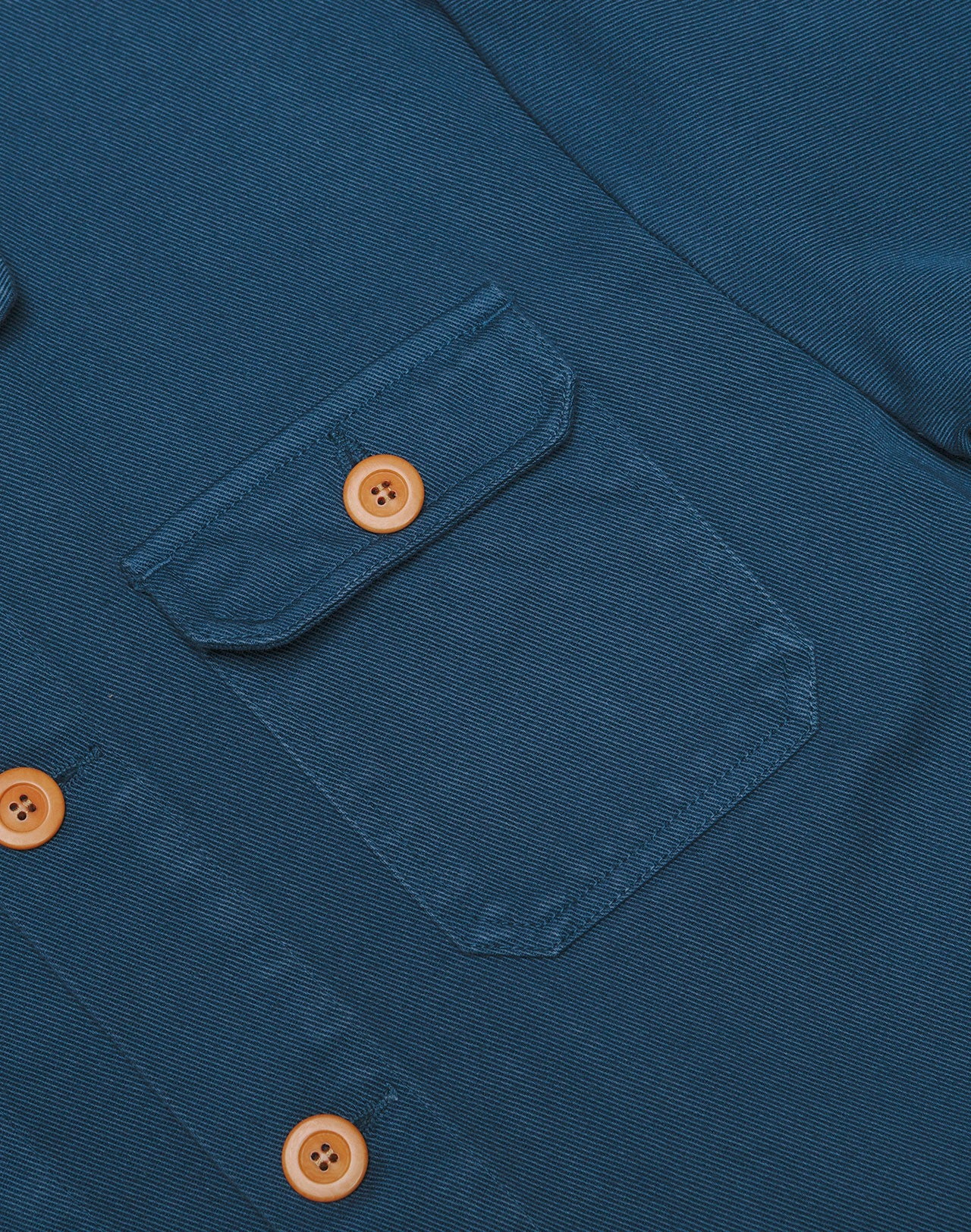 Veste Olow - Artisan