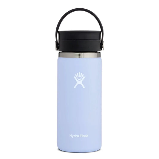 Gourde Hydroflask Coffee isotherme 16 Oz (473 ml)