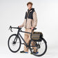 Sacoche vélo 3 en 1 - Triple Bike Bag - Aevor