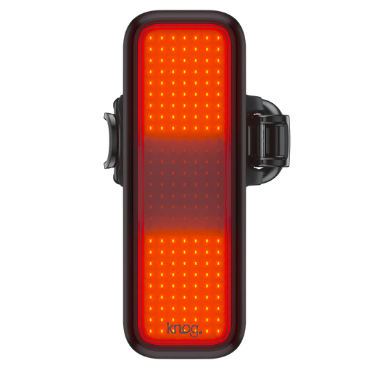 Éclairage arrière pour vélo Blinder-V Traffic - Knog