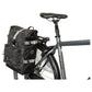 Sacoche pour vélo réfléchissante H20 Urban - Agu