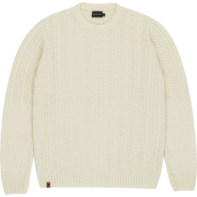 Pull Bask in The Sun - Joannis Sweater