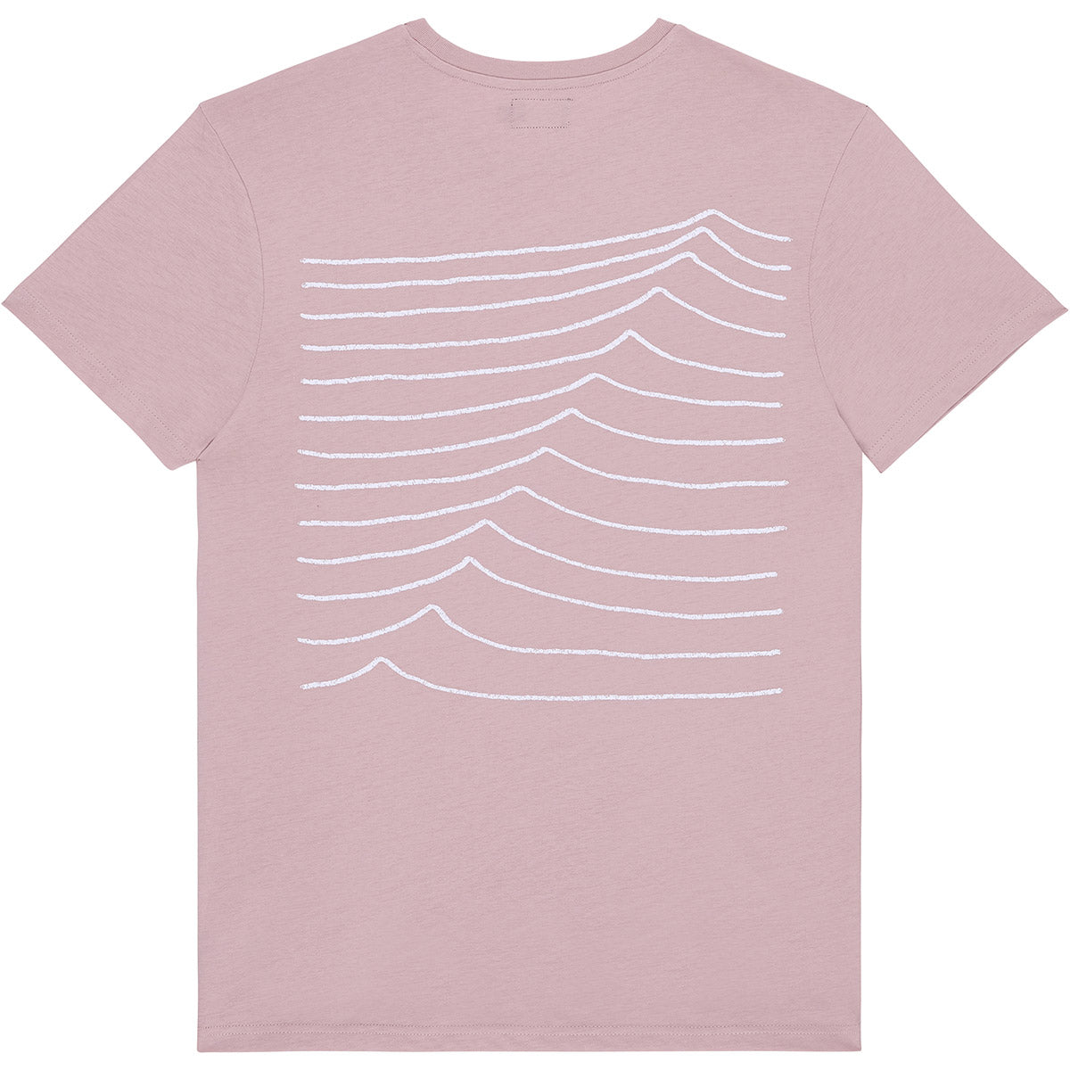 Tee-shirt imprimé Bask in The Sun - Swell