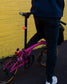 Kit éclairage Avant/Arrière pour vélo Plug Twinpack - Knog