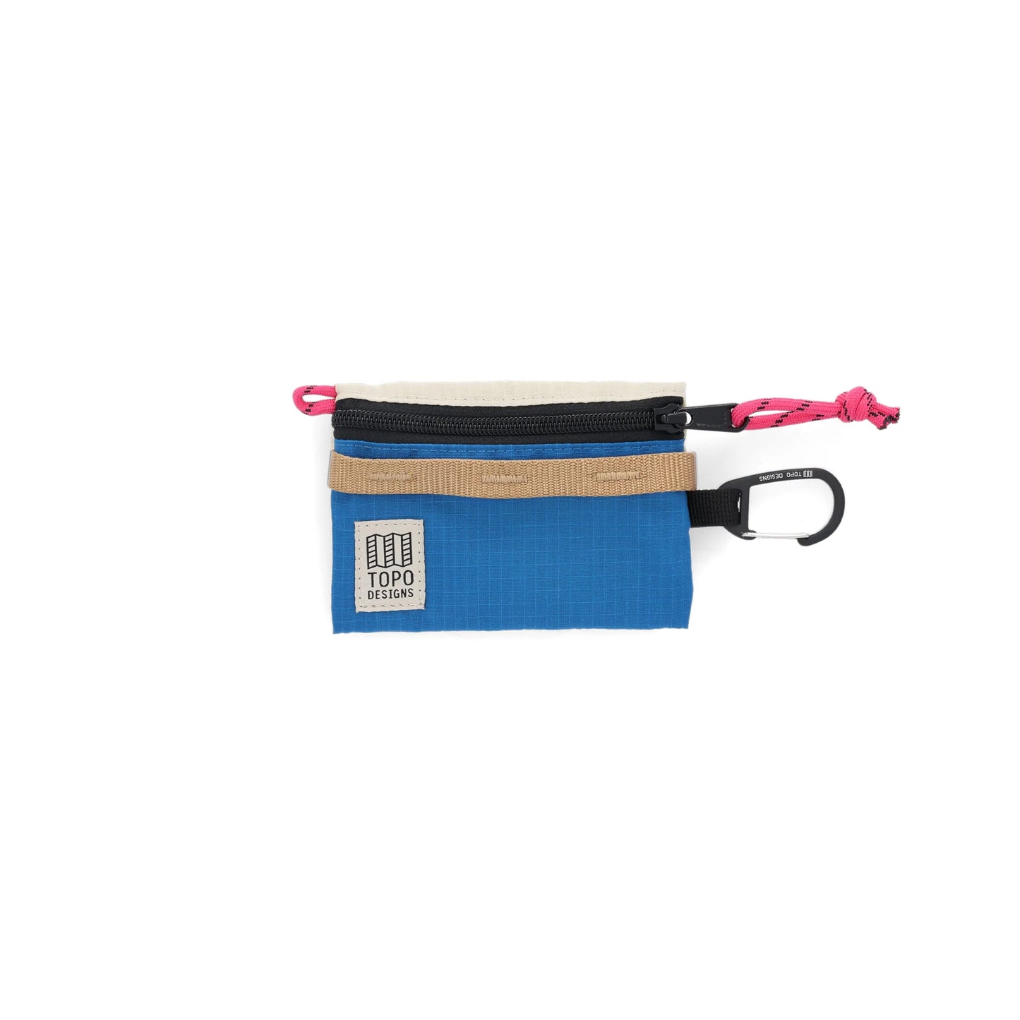 Pochette Accessory Bag Mountain - Topo Designs