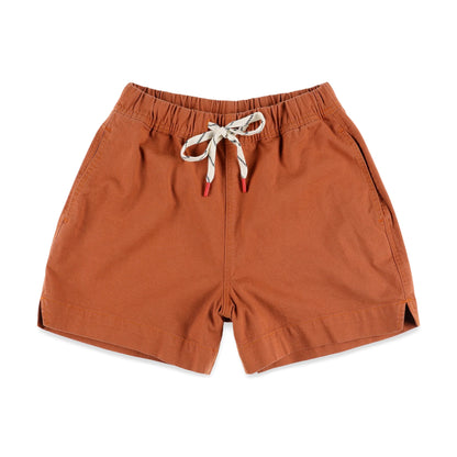 Short Dirt Femme - Topo Designs