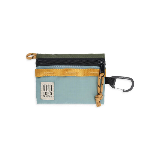 Pochette Accessory Bag Mountain - Topo Designs
