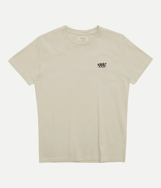 Tee-shirt Erstwhile - Waaier 80's