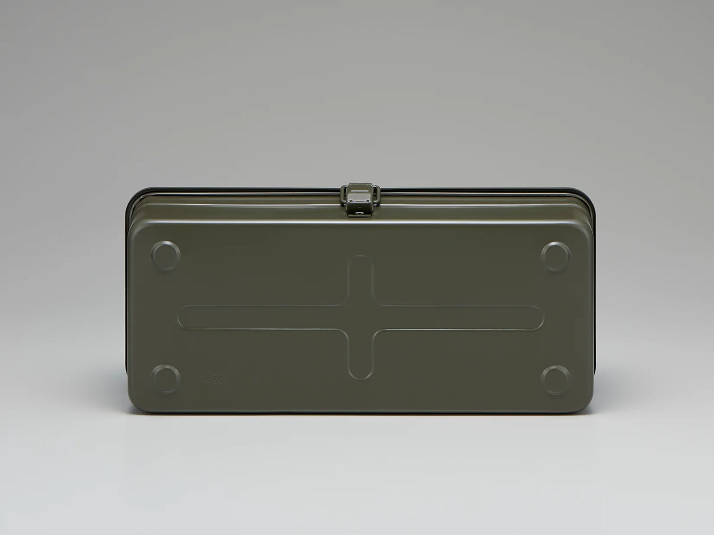 Boîte métallique Toyo Steel Y350