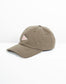 Casquette Olow - Six Pa Olive