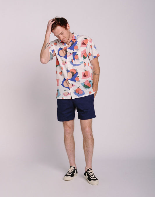 Chemisette Olow - Bourvil