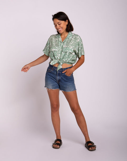 Chemisette Olow - Monst