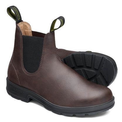 Chelsea Boots Original Blundstone 2116 Vegan Brown