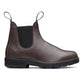 Chelsea Boots Original Blundstone 2116 Vegan Brown