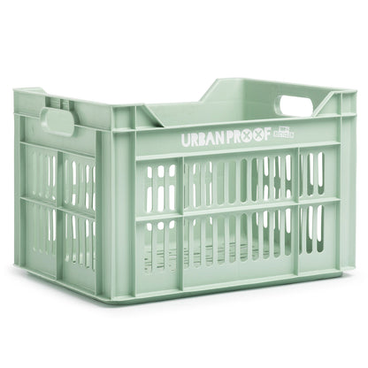 Caisse de transport Urban Proof en plastique recyclé - 30L