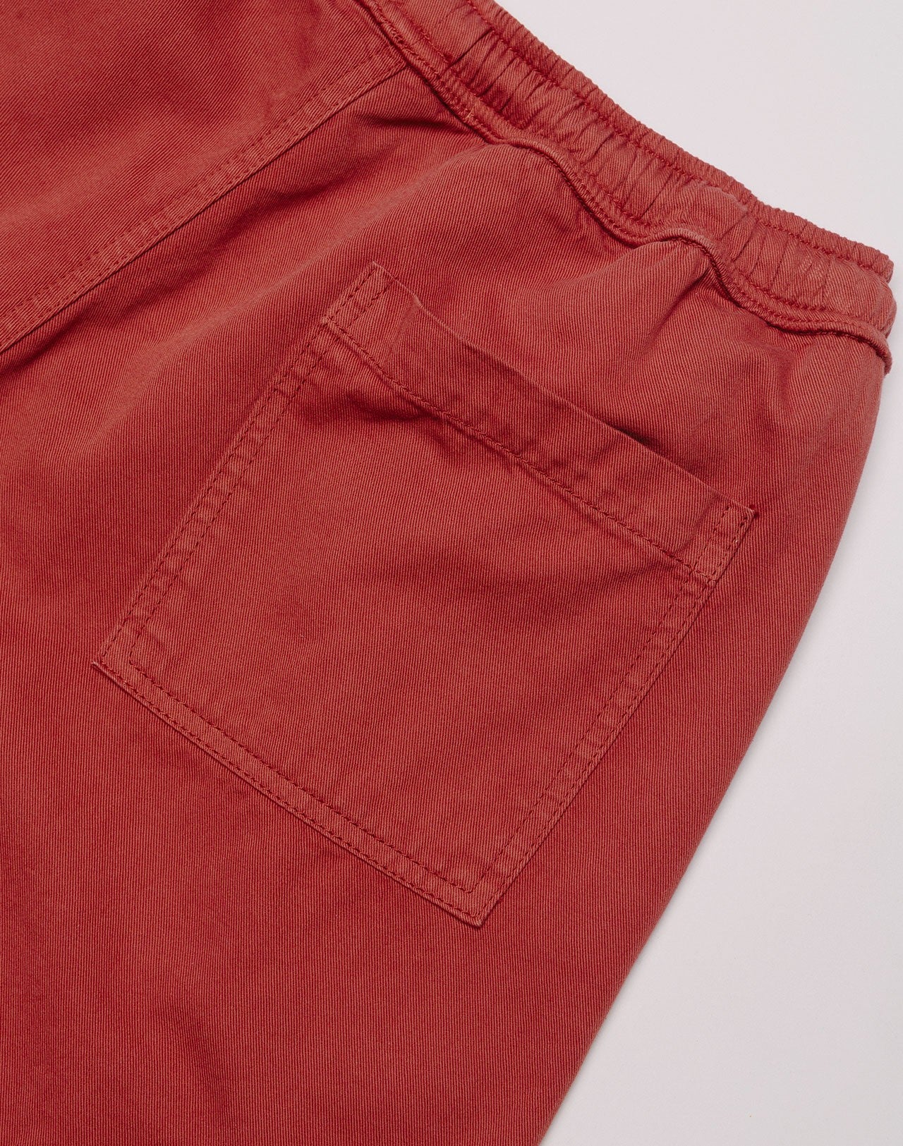 Short Olow - Bodhi Terracotta