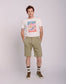 Short Olow - Gyver Olive