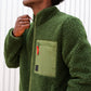 Veste Polaire Homme Sherpa réversible - Topo Designs