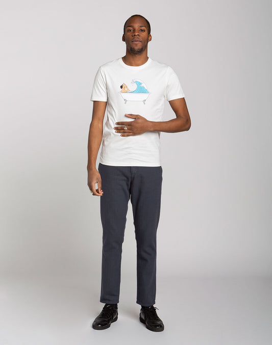 Tee-shirt Olow - Bath
